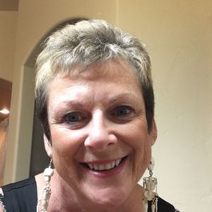 Meet your Posher, Janey